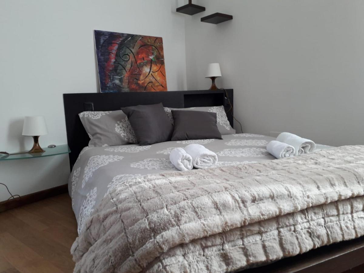 Home Scalzi 18 Verona Eksteriør billede