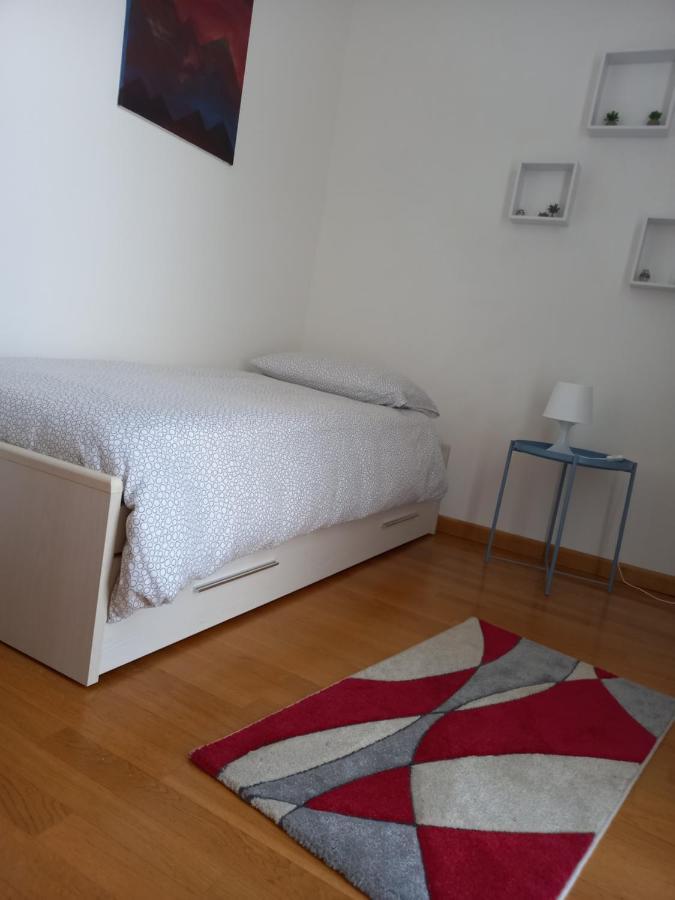 Home Scalzi 18 Verona Eksteriør billede